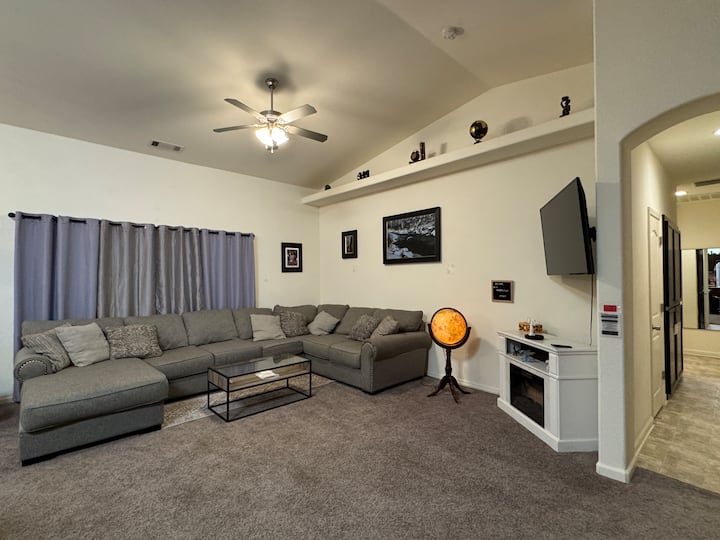 Relax & Get Away In Madera Wine Country! - Madera, CA