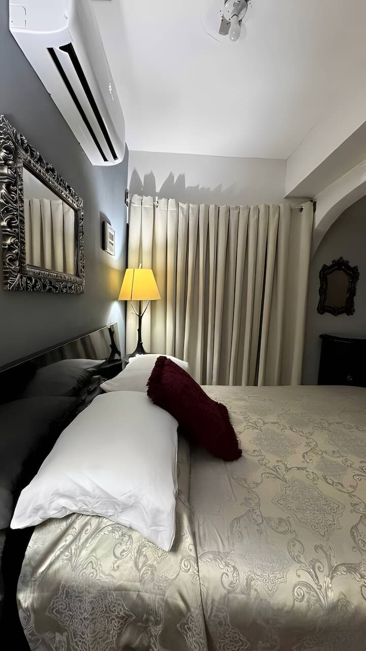 Alojamiento Oviedo - La Paz, Mexico