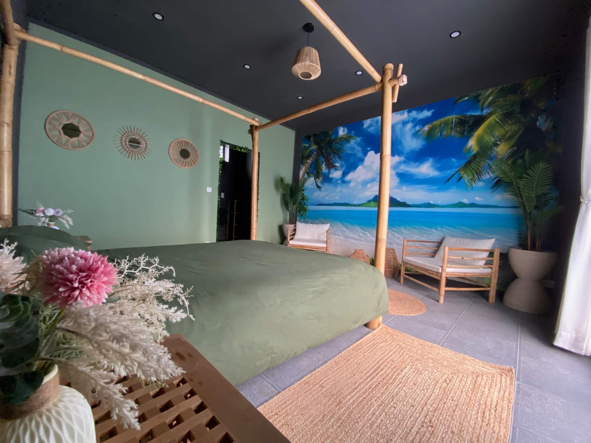 Wellness & Spa Suite Visé