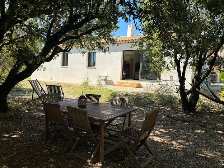 Maison Luberon Cucuron - Cucuron