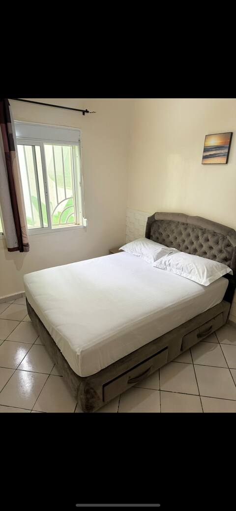 Appartement Agadir
