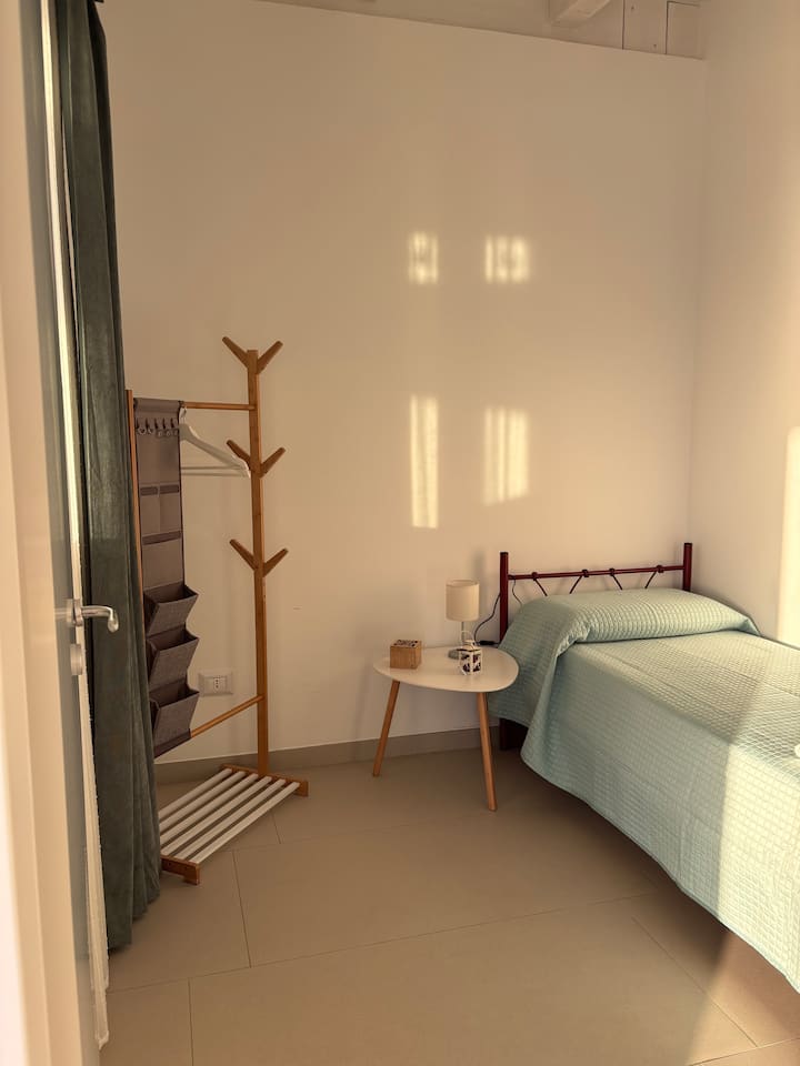 საძინებელი 2