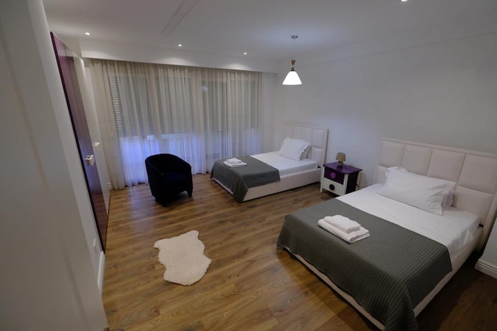 Quarto 5