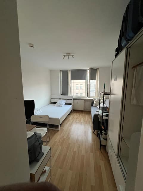Beliebte Airbnb-Anzeige: Munich center in Augustenstraße
