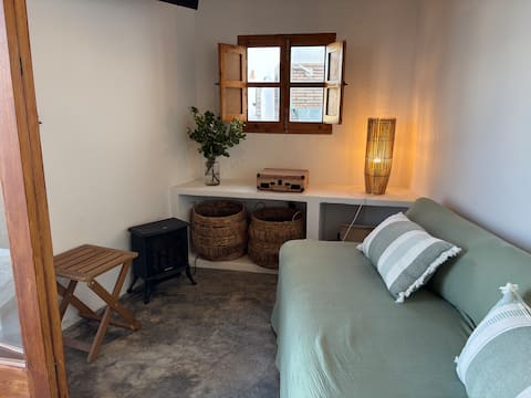 Propiedad de Airbnb exitosa: La Casa del Aljibe 53 (Room and Studio) en Cartagena