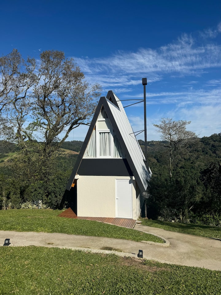 Cabana Atalaia