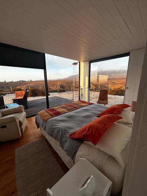 House for 12 pax 300 m from the beach