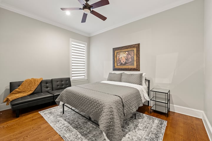 غرفة النوم 2