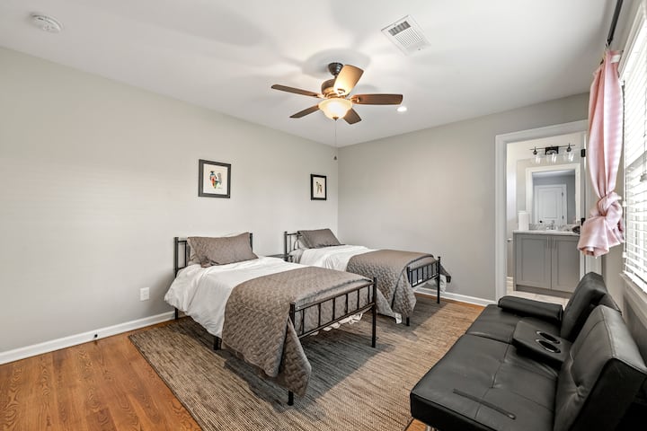 غرفة النوم 4