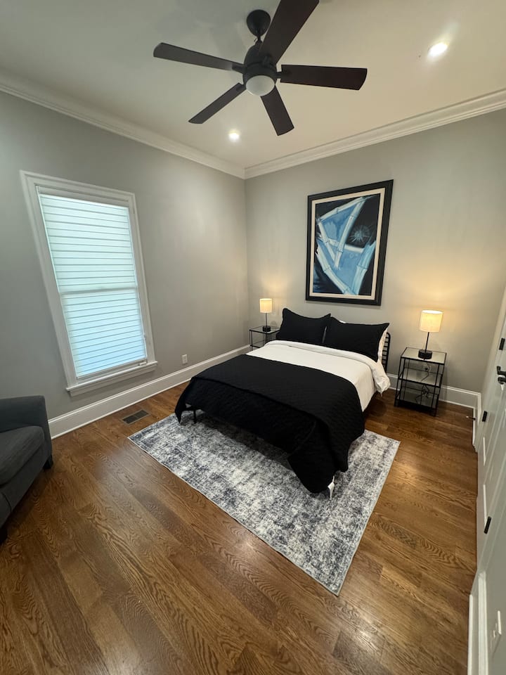 غرفة النوم 5