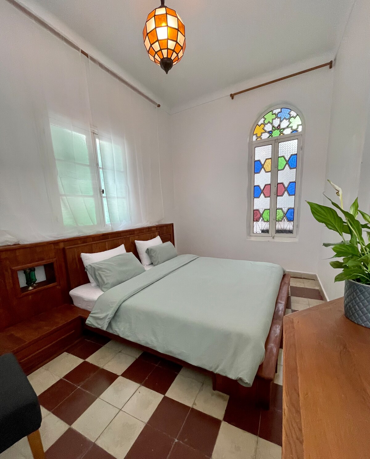 غرفة النوم 3