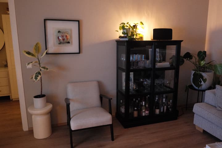 Cosy Apartment Centrum Reykjavík - Reykjavík