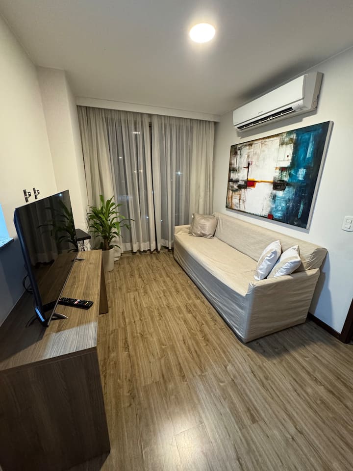 მისაღები ოთახი