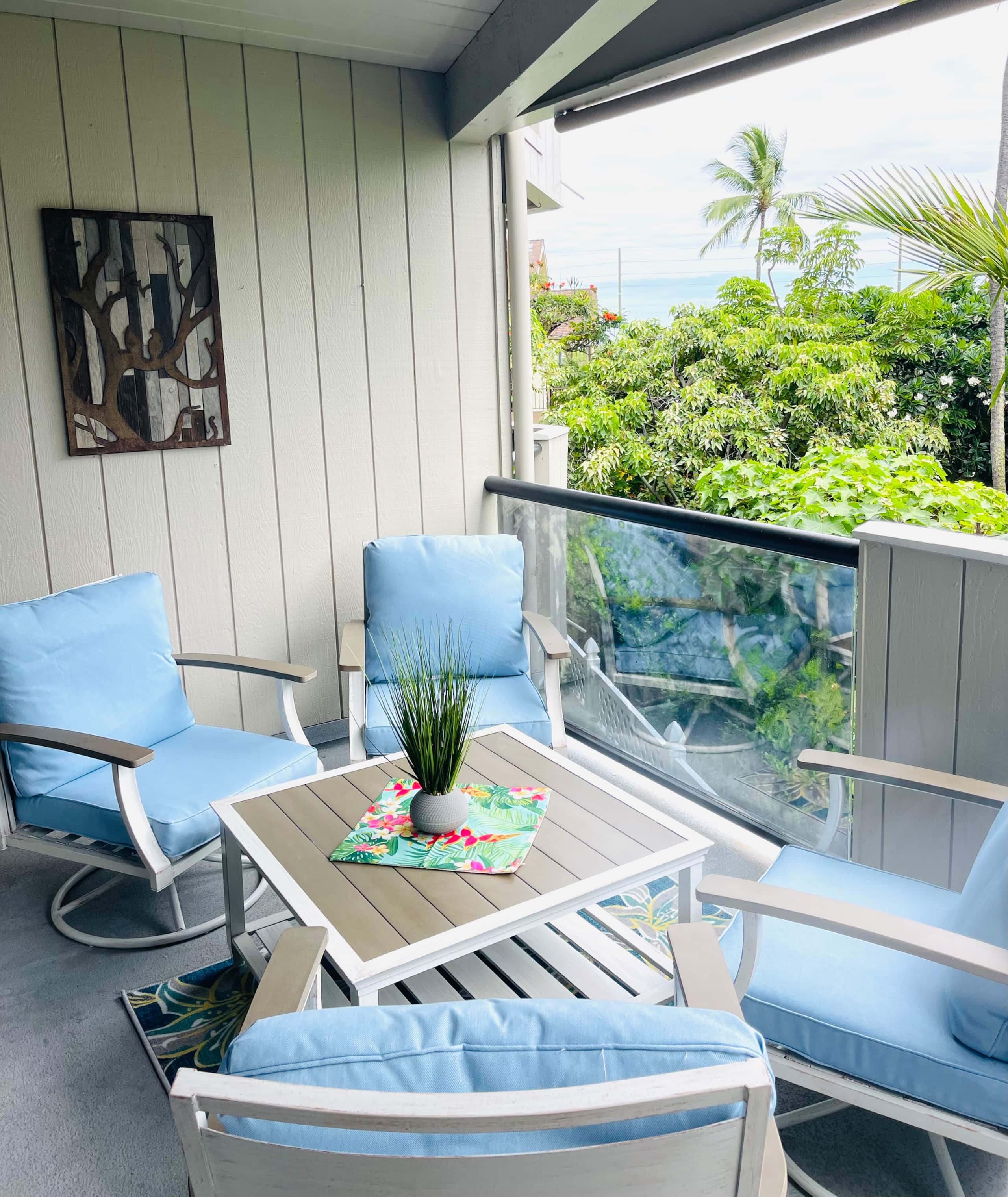 Condo in Kailua-Kona · ★4.89 · 1 bedroom · 1 bed · 1 bath - Image 17