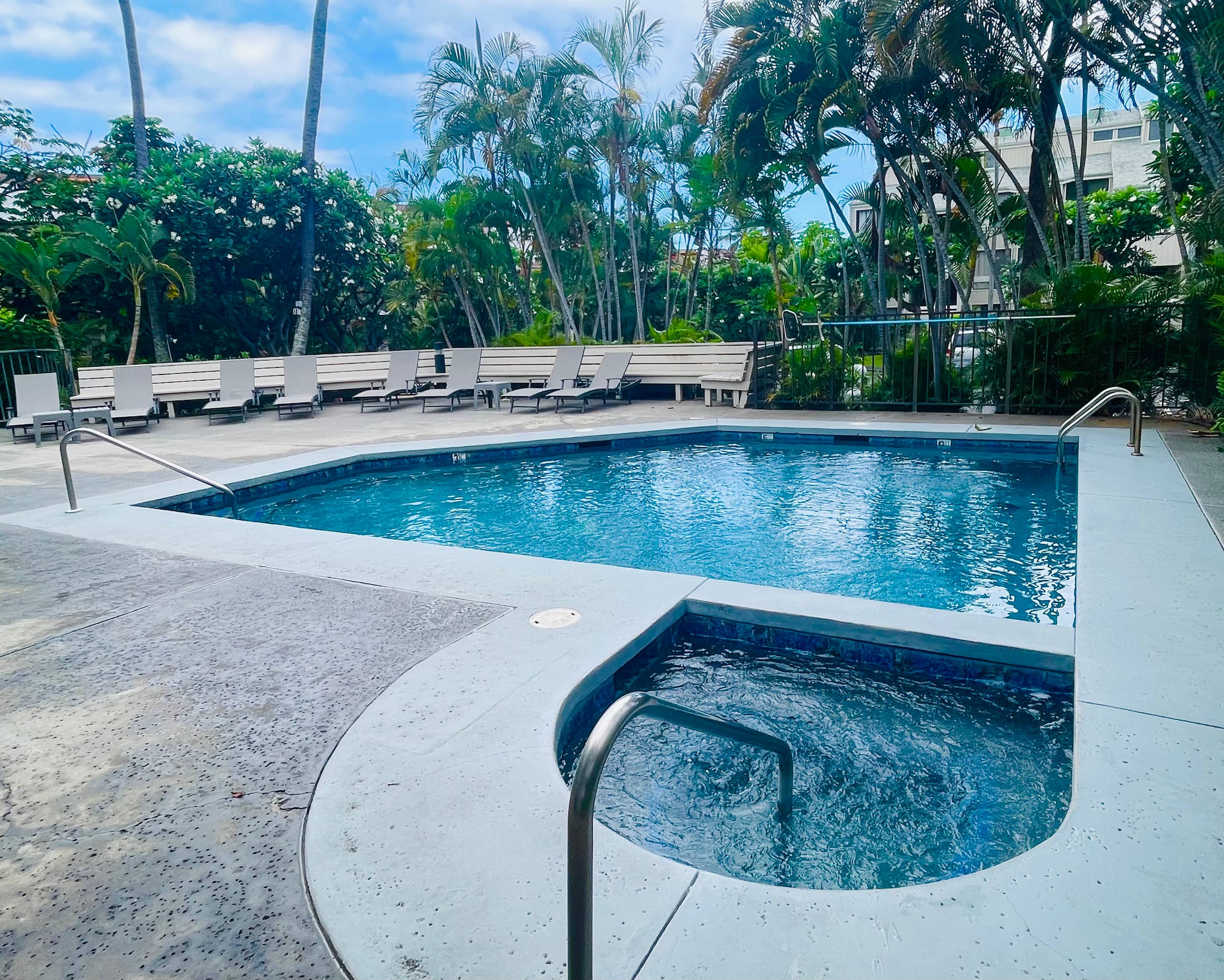Condo in Kailua-Kona · ★4.89 · 1 bedroom · 1 bed · 1 bath - Image 26