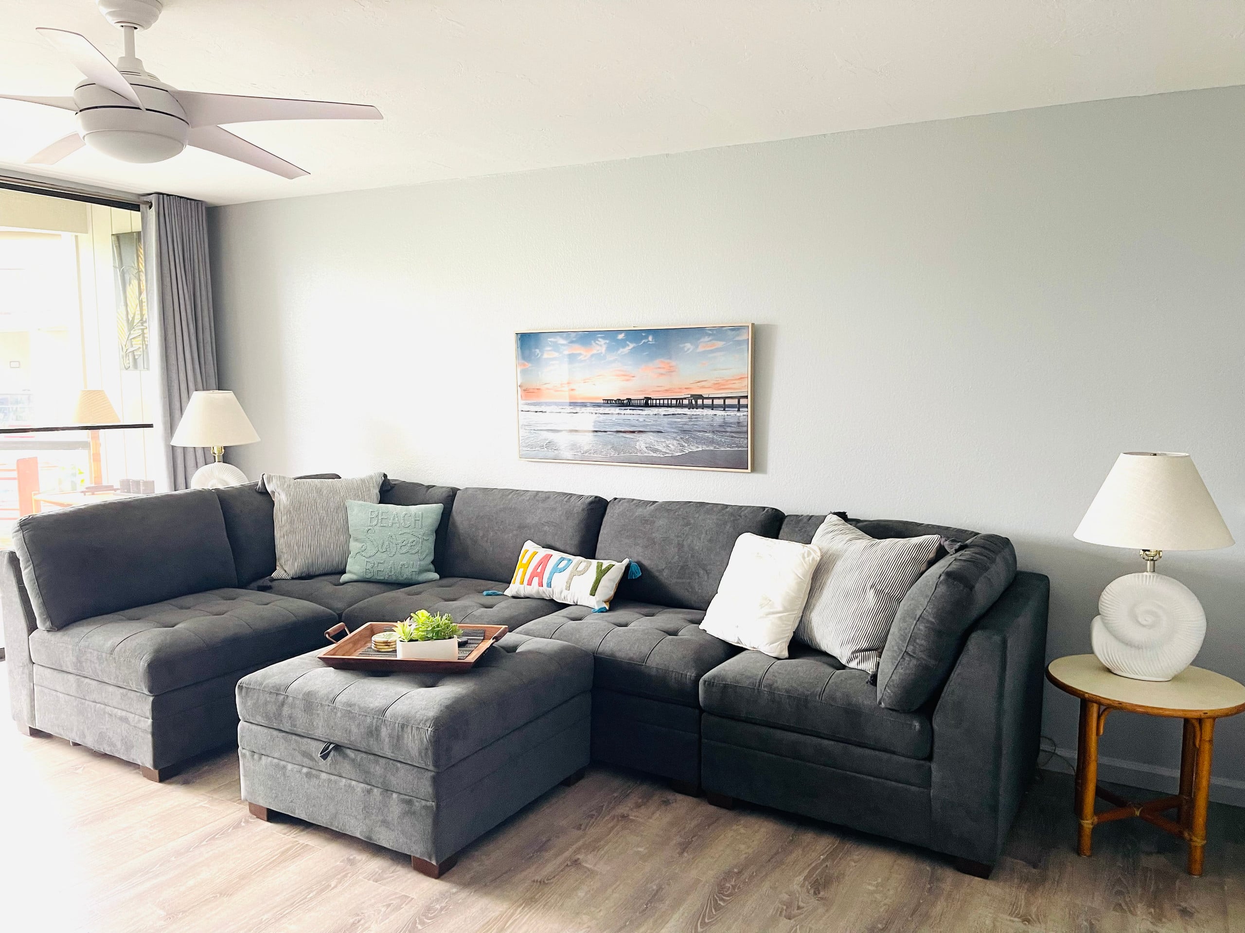 Condo in Kailua-Kona · ★4.89 · 1 bedroom · 1 bed · 1 bath - Image 2