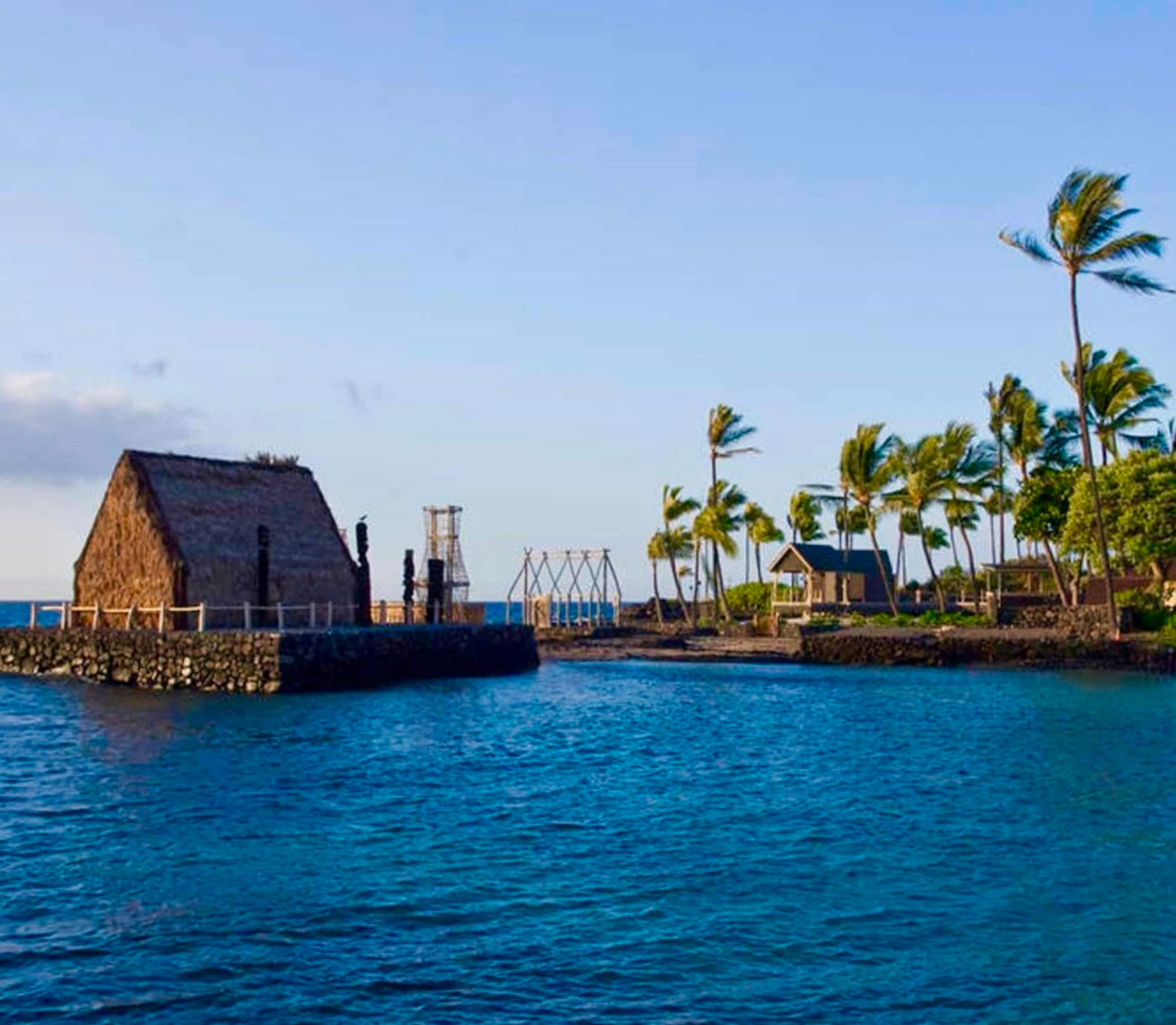 Condo in Kailua-Kona · ★4.89 · 1 bedroom · 1 bed · 1 bath - Image 38