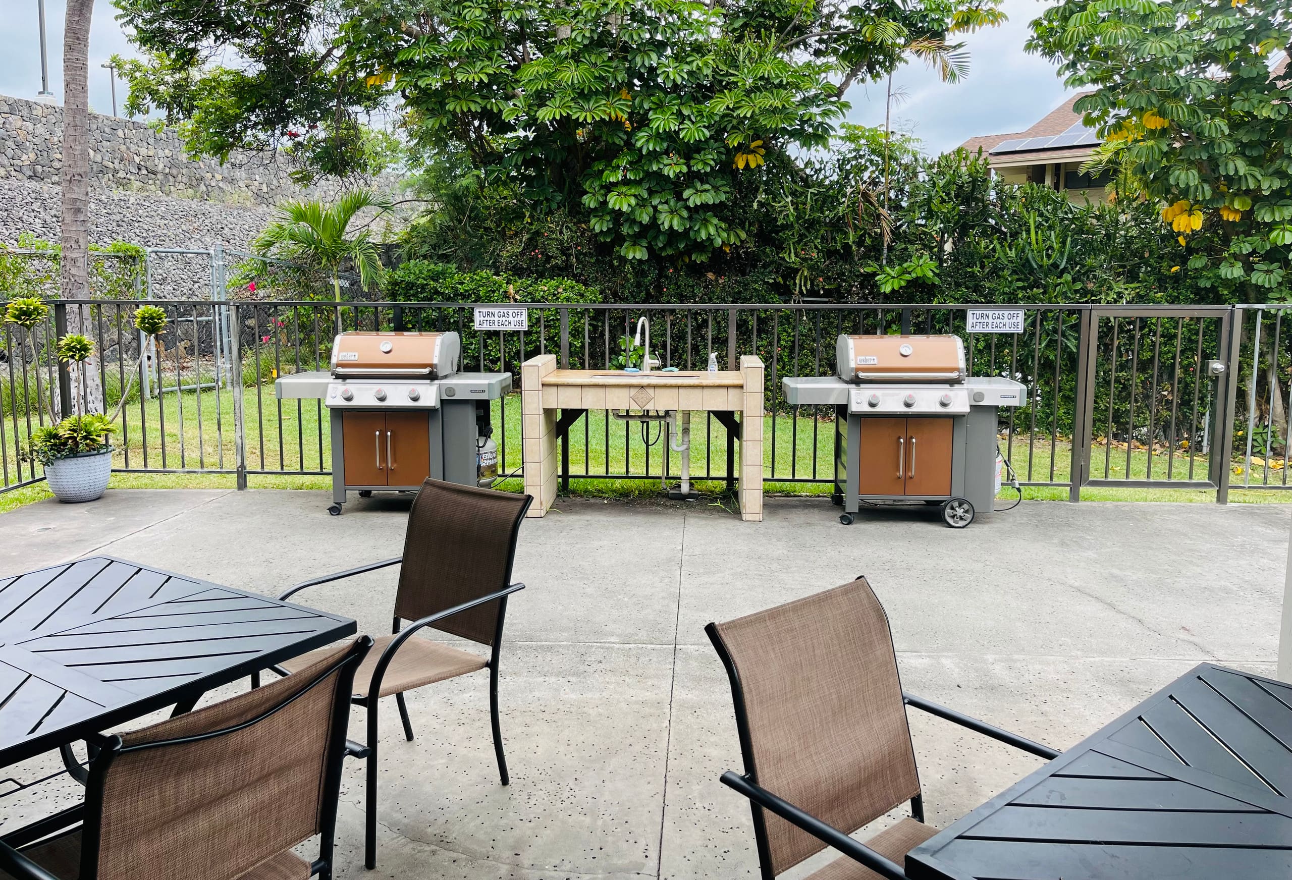 Condo in Kailua-Kona · ★4.89 · 1 bedroom · 1 bed · 1 bath - Image 25
