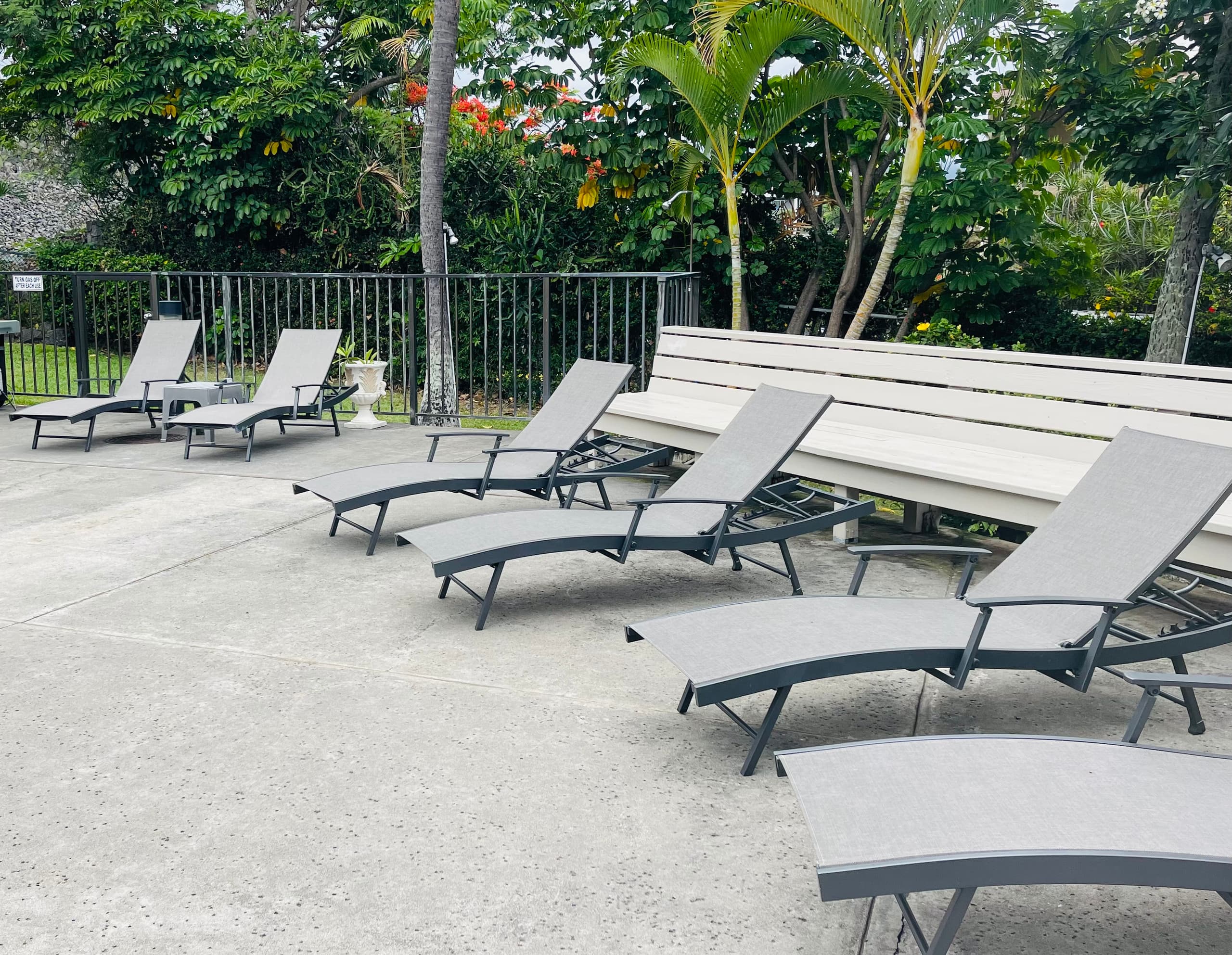 Condo in Kailua-Kona · ★4.89 · 1 bedroom · 1 bed · 1 bath - Image 24