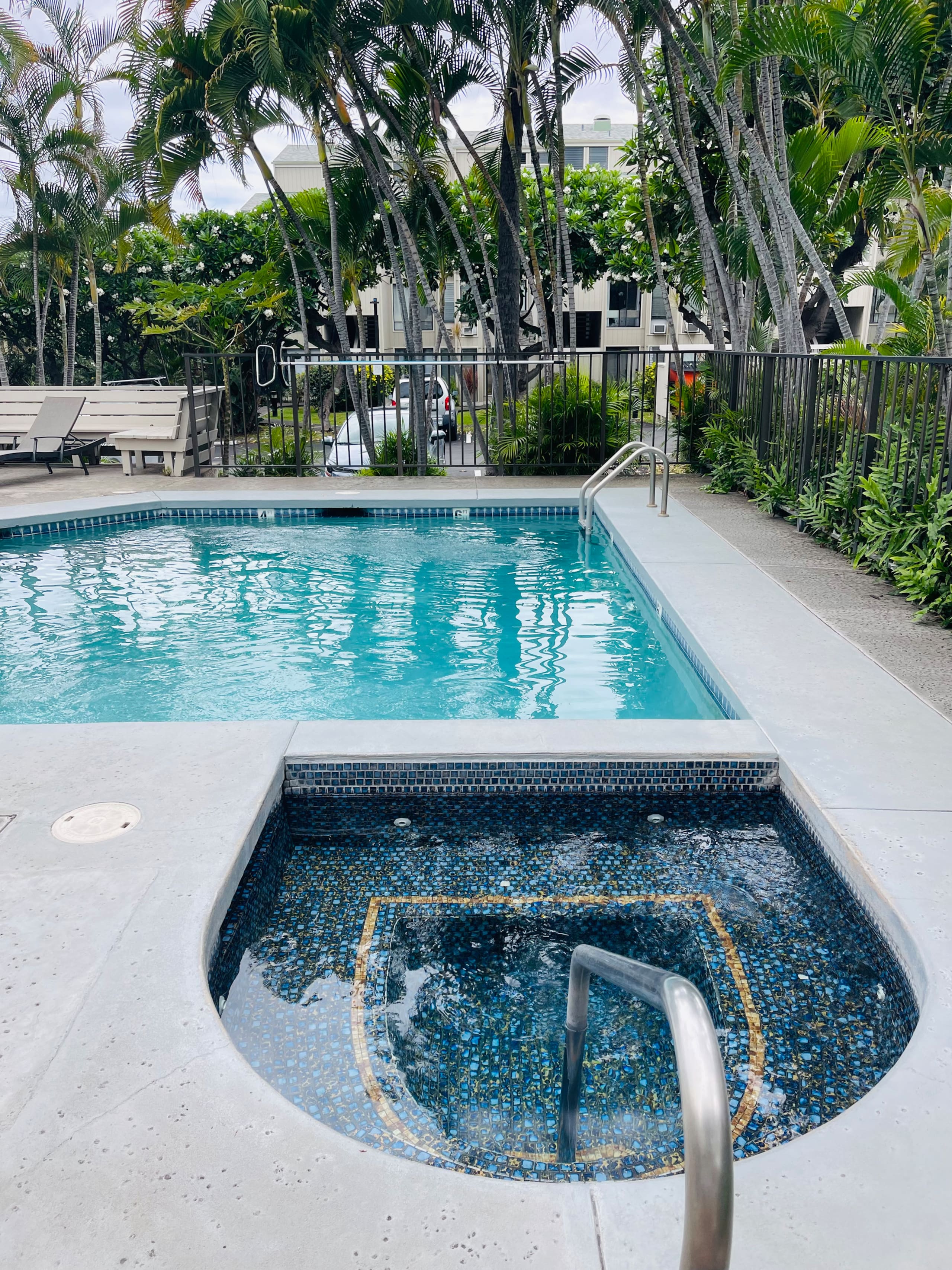 Condo in Kailua-Kona · ★4.89 · 1 bedroom · 1 bed · 1 bath - Image 23