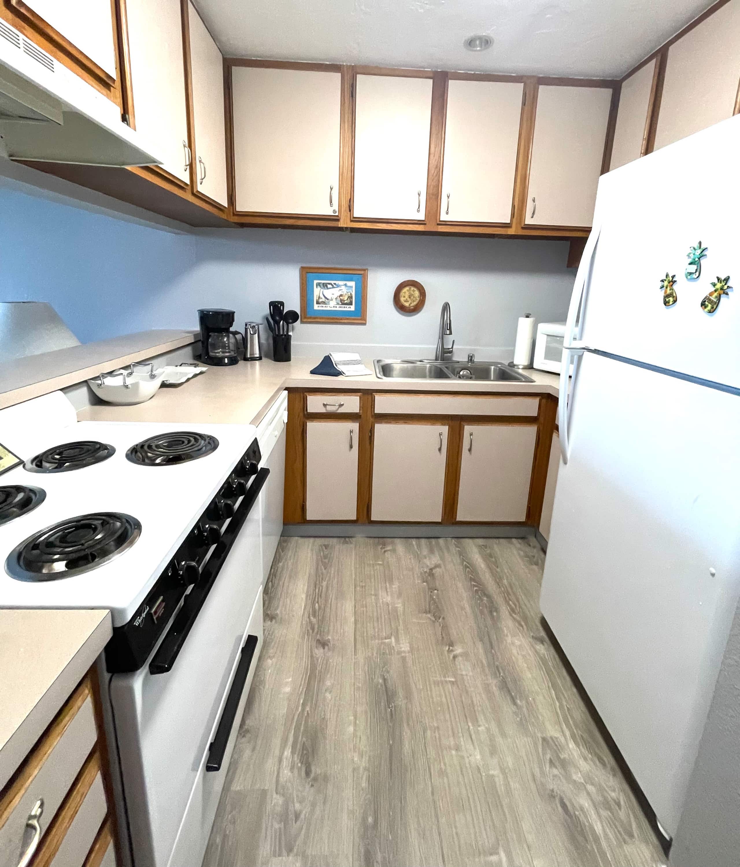 Condo in Kailua-Kona · ★4.89 · 1 bedroom · 1 bed · 1 bath - Image 8
