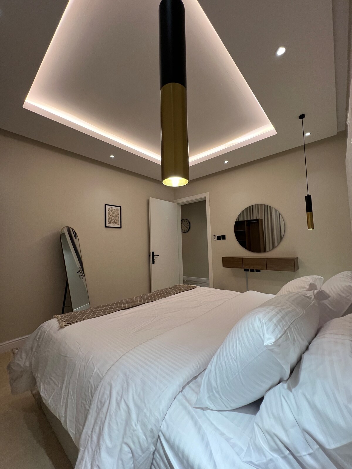 საძინებელი