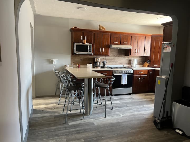 Cheerful 3 Bedroom Home - Durango