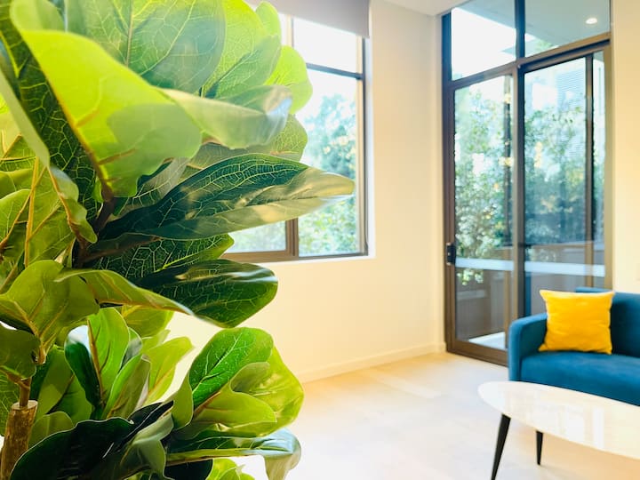 Charming And Cozy 3 Bedroom Condo (Parking, Wi-fi) - Gordon