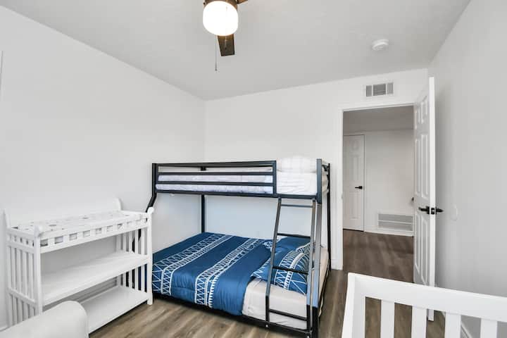 საძინებელი 3