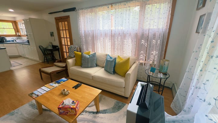 Guest House In Edgartown - Edgartown, MA