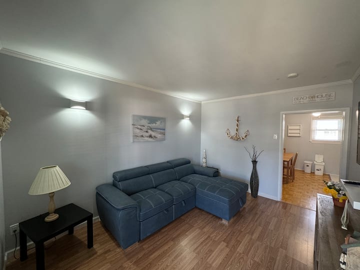 Wildwood Crest Getaway Condo 2 Blocks To The Beach - Cape May, NJ