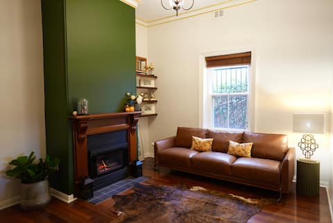 Popular Airbnb listing: Highbury Little Adelaide in Adelaide