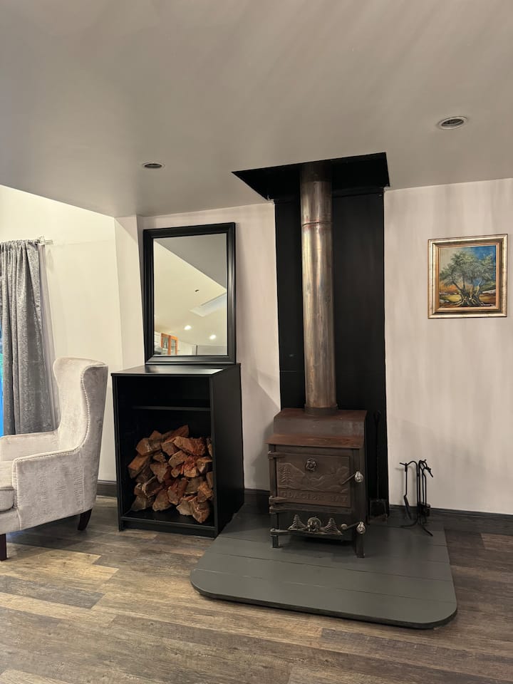 Luxury Private Guest Cottage. - Yorktown, NY