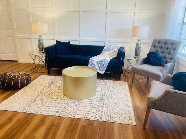 La Casita Pool & Game Room! - Panama City, FL