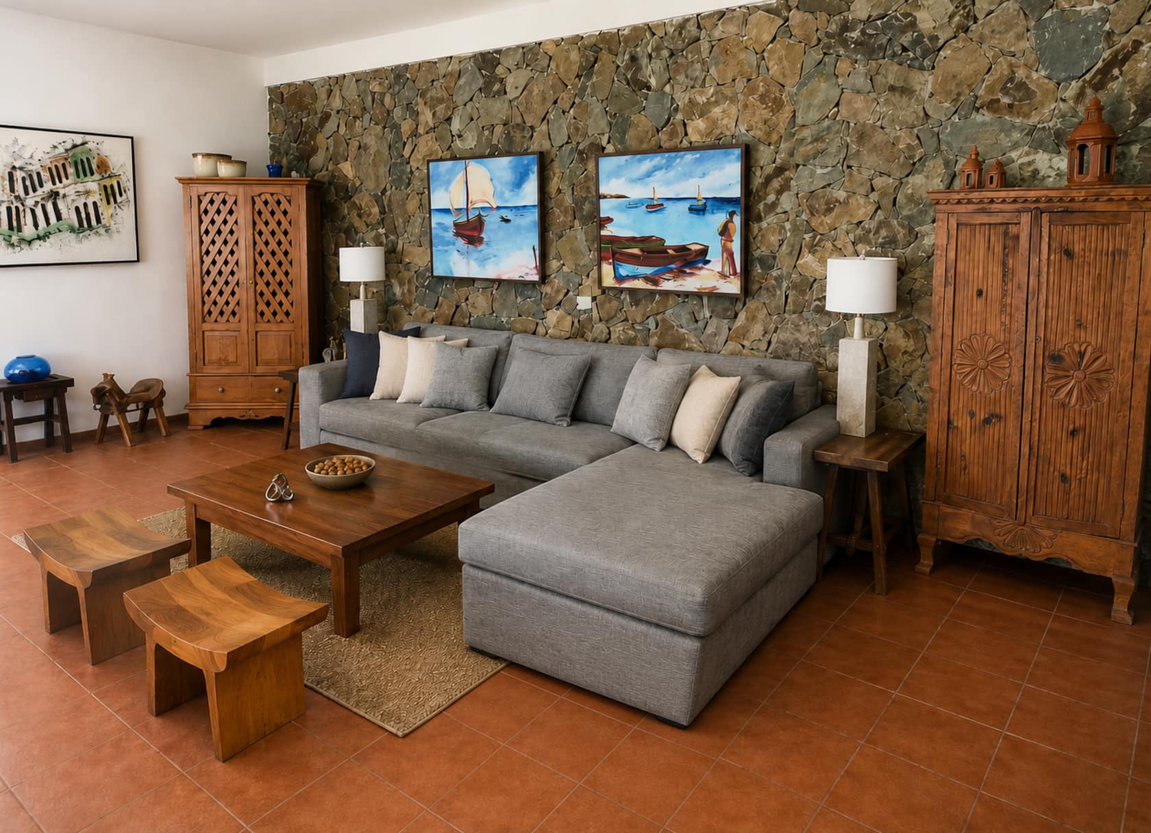 Casa Mirador
