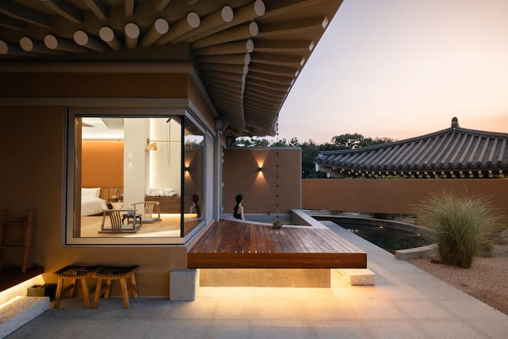 Guest favorite listing in Gyeongju