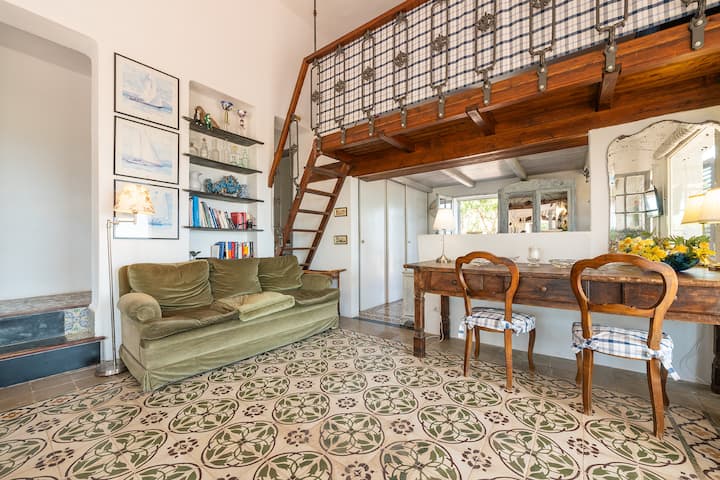 Villa Bellavista, Piscine Privée & Vue - Calasetta