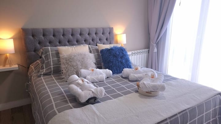 Спална соба