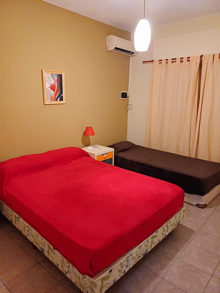 غرفة النوم 1