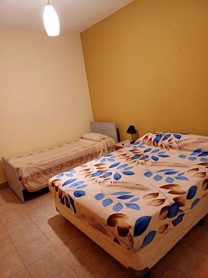 غرفة النوم 2