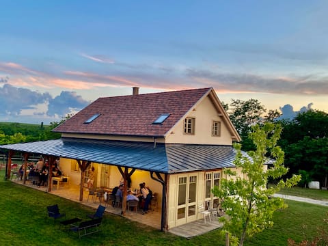 Mimi guesthouse