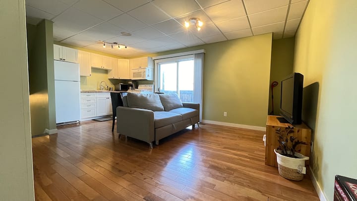 Fort Mcmurray, Alberta, Canada - Fort McMurray