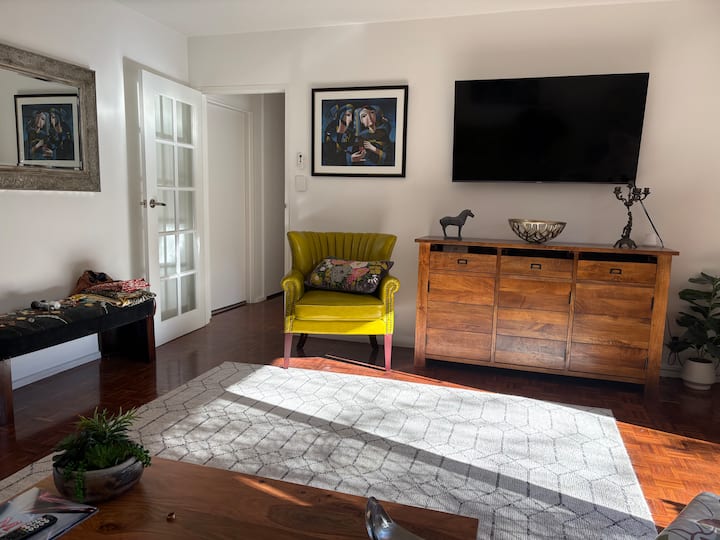Stay@bayside Gem; For Music, Arts, Sport, Vfr Etc! - Williamstown