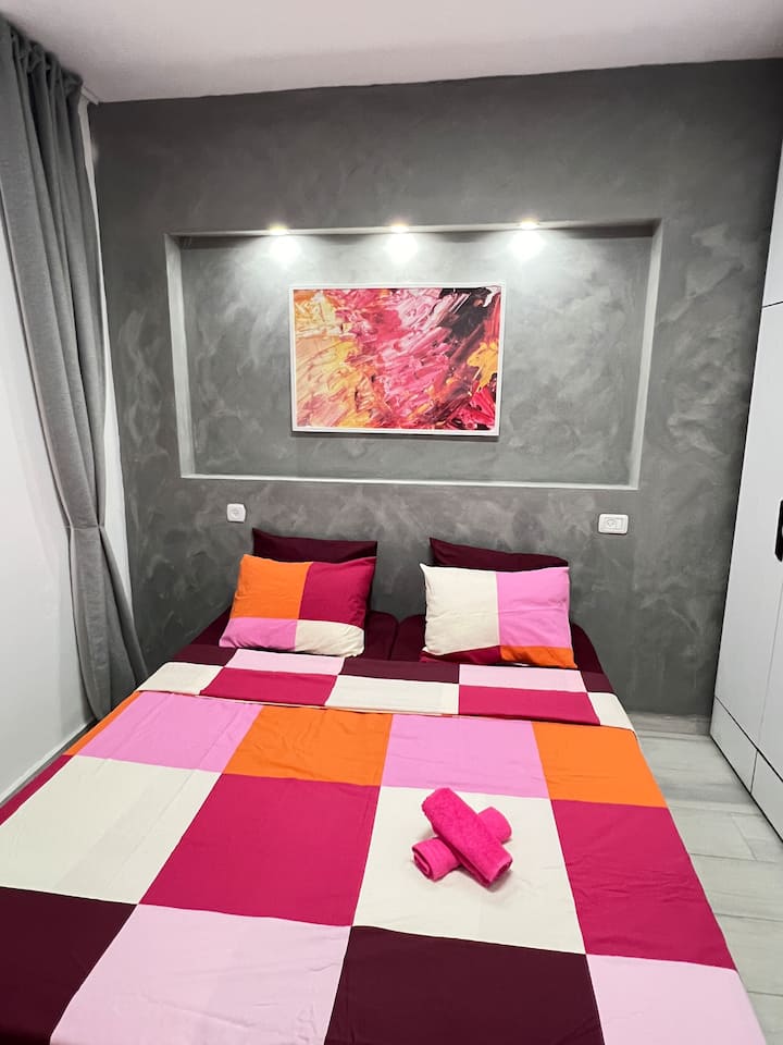 Спална соба 3