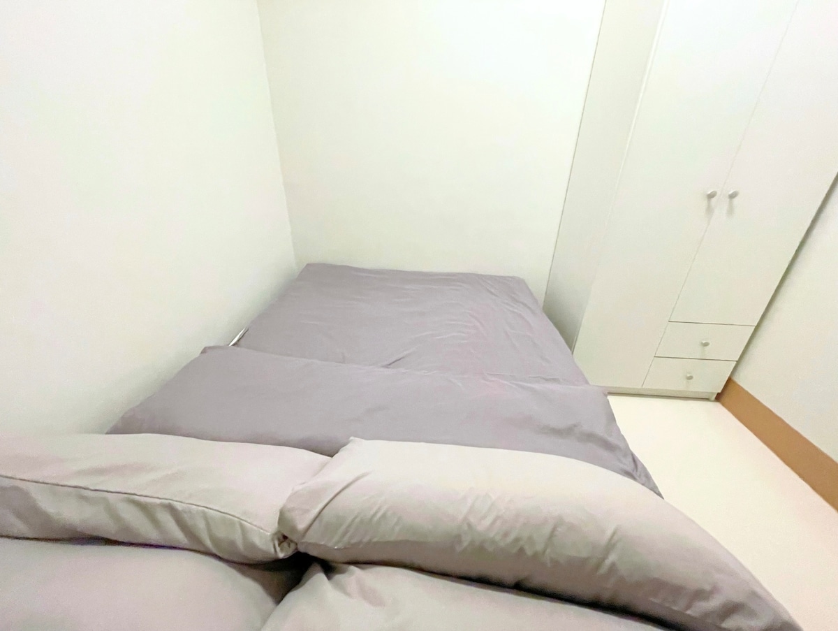 საძინებელი