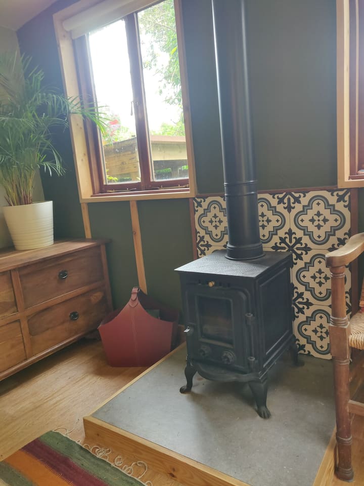 Country Cabin Close To The City And Uea - Norwich