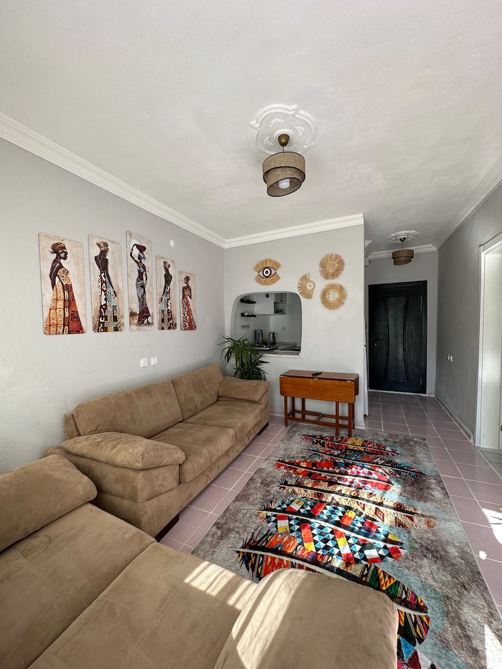 Göz Pırıltısı Apart Otel Reddish~xxx - Fethiye