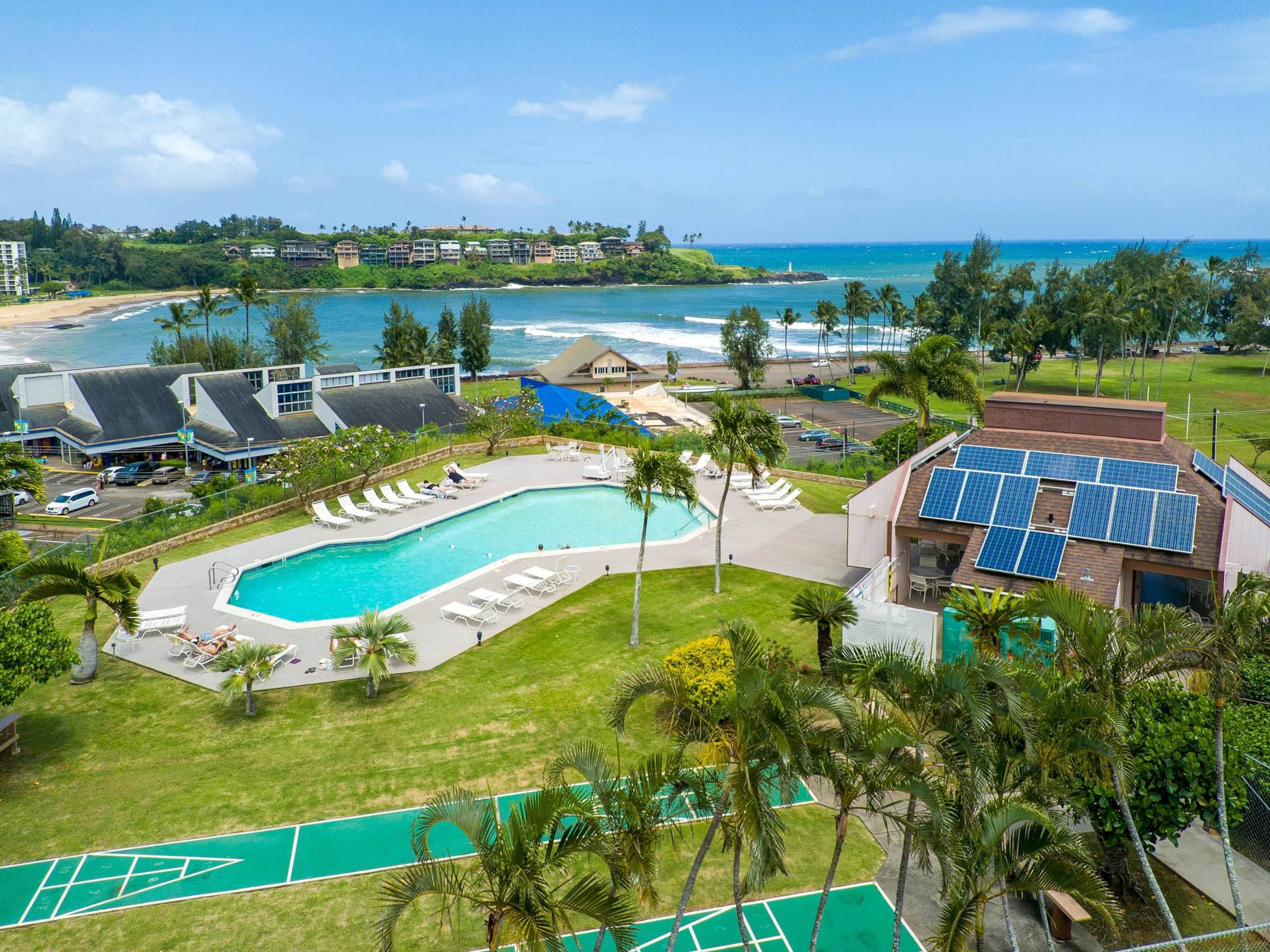 Condo in Lihue · ★4.99 · 2 bedrooms · 3 beds · 1.5 baths - Image 39