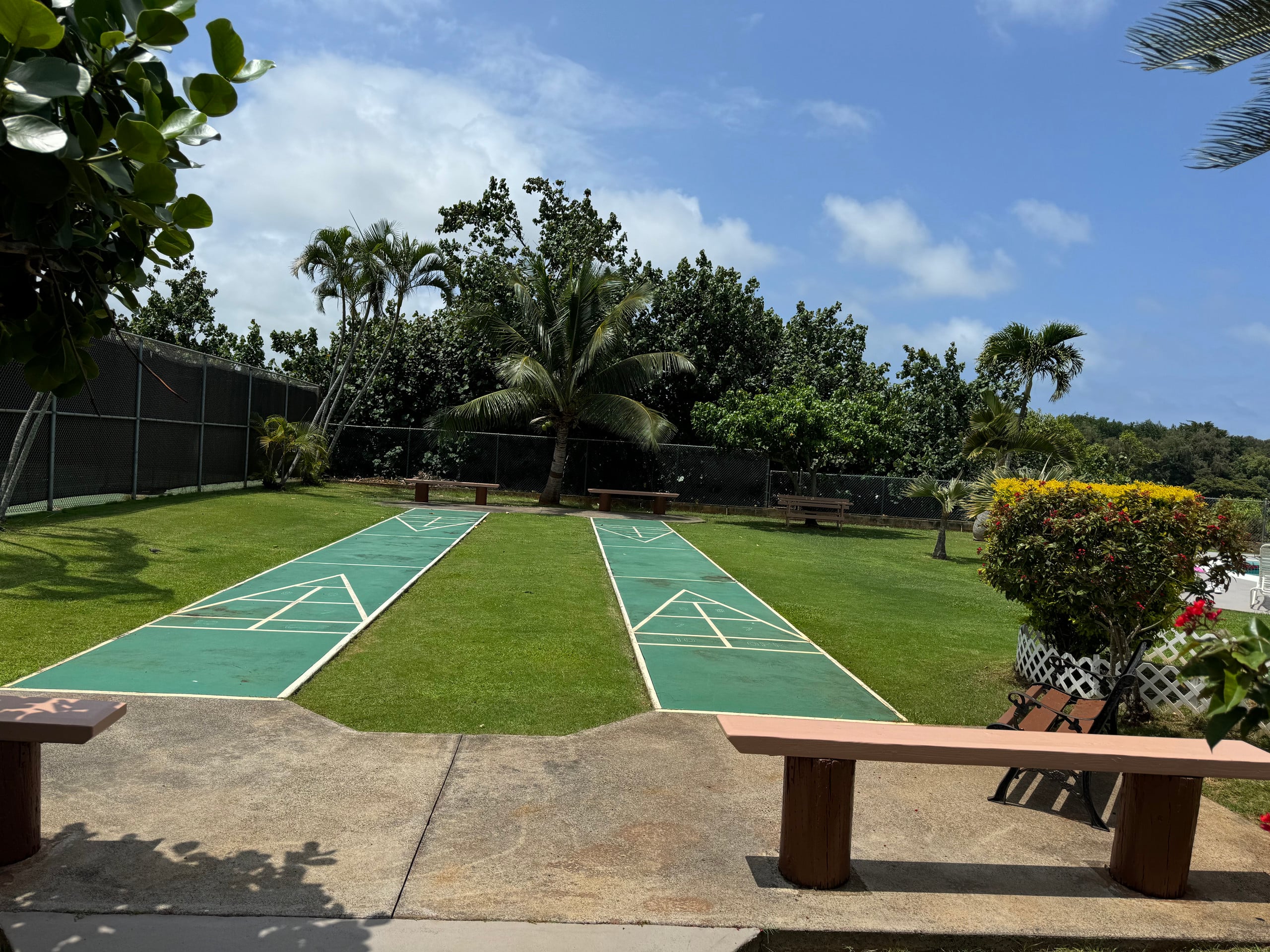 Condo in Lihue · ★4.99 · 2 bedrooms · 3 beds · 1.5 baths - Image 42