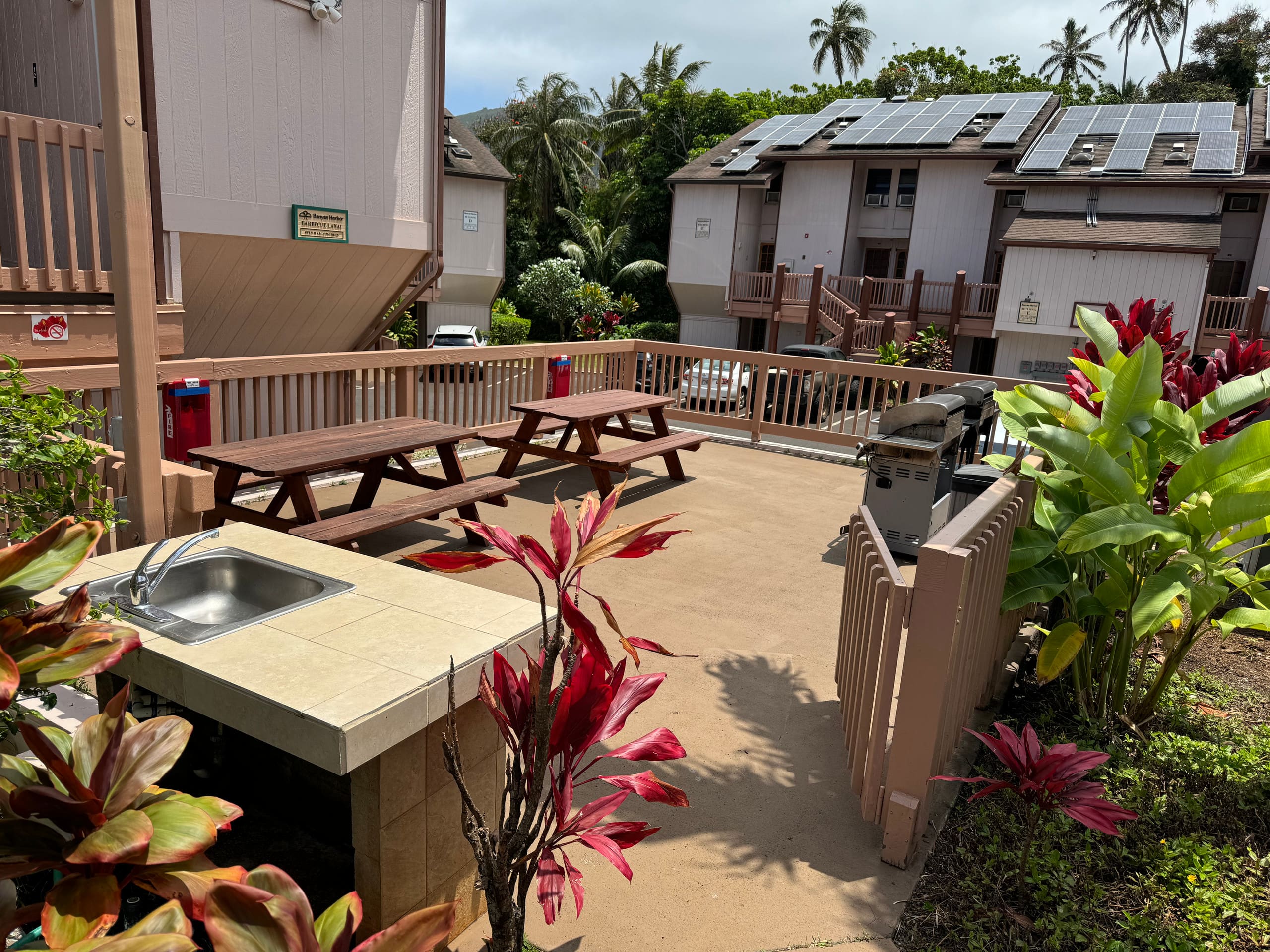 Condo in Lihue · ★4.99 · 2 bedrooms · 3 beds · 1.5 baths - Image 48